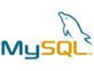 MySQL Logo